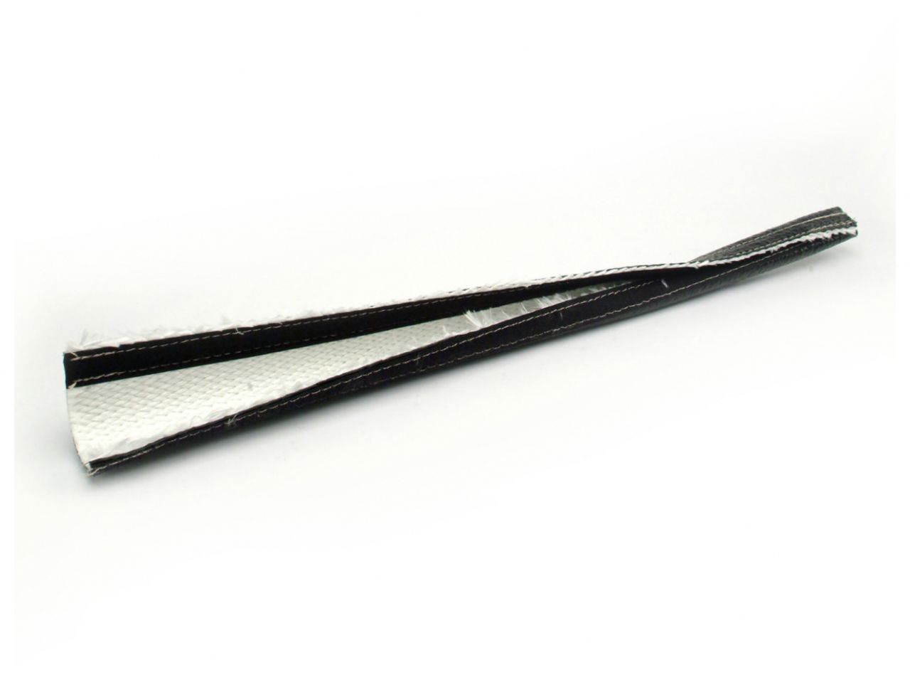 DEI Fire Wrap 3000 - 2 Ft Segment 1" Diameter