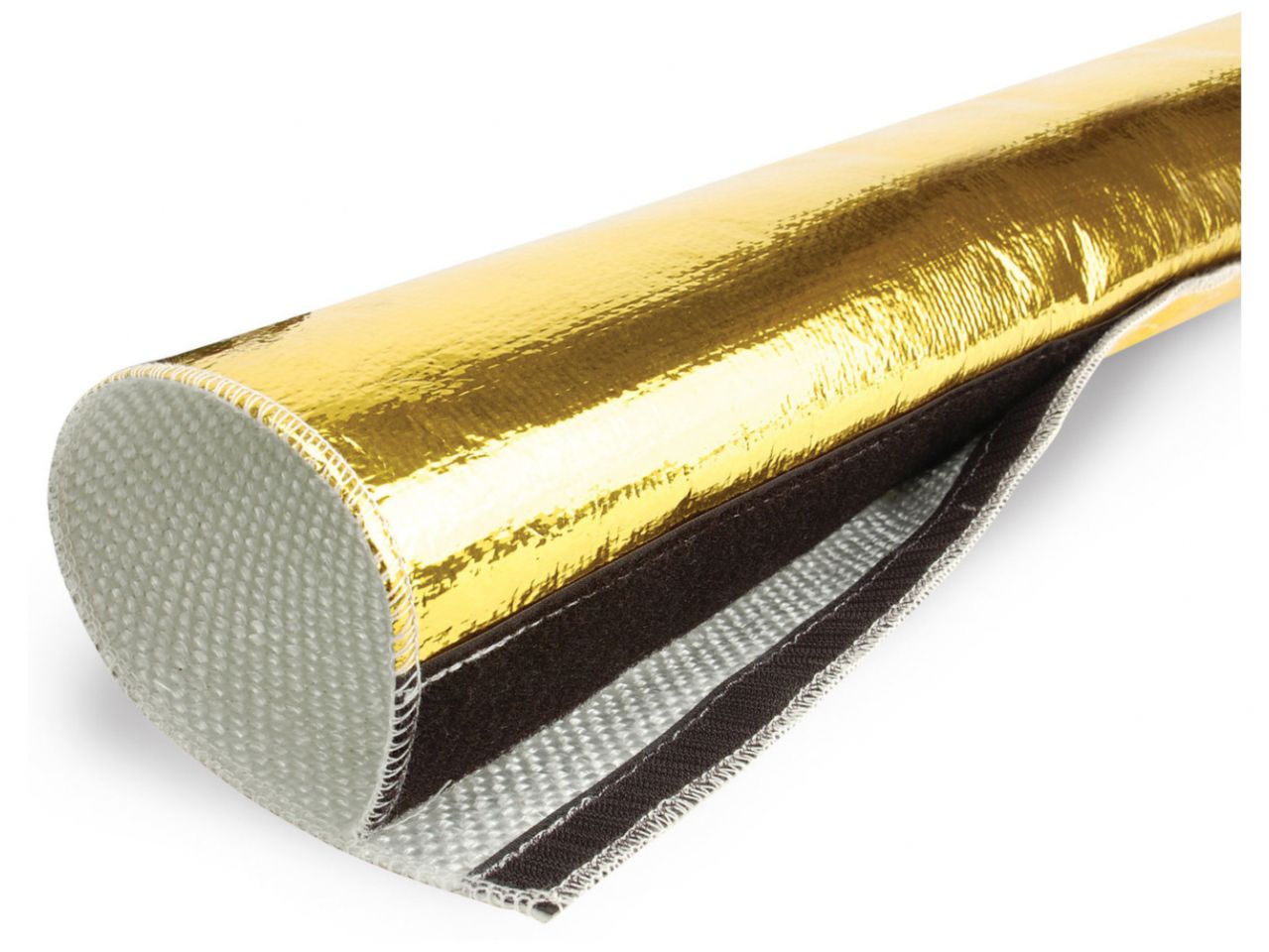 DEI Cool Cover Gold - Air-Tube Cover Kit 14" w x 3ft