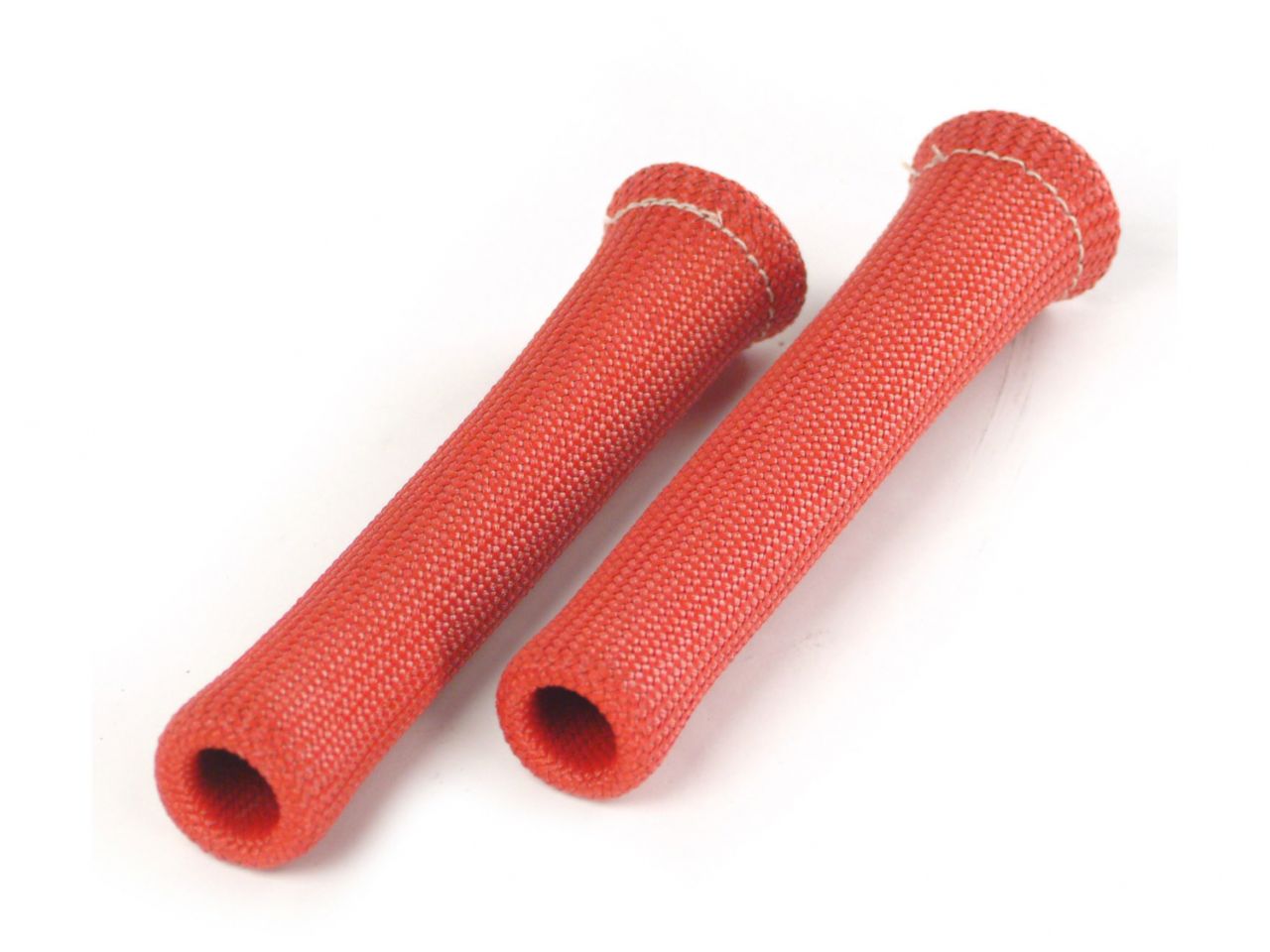 DEI Protect-A-Boot - Spark Plug Boot Protectors 6" Red - 2 Pack