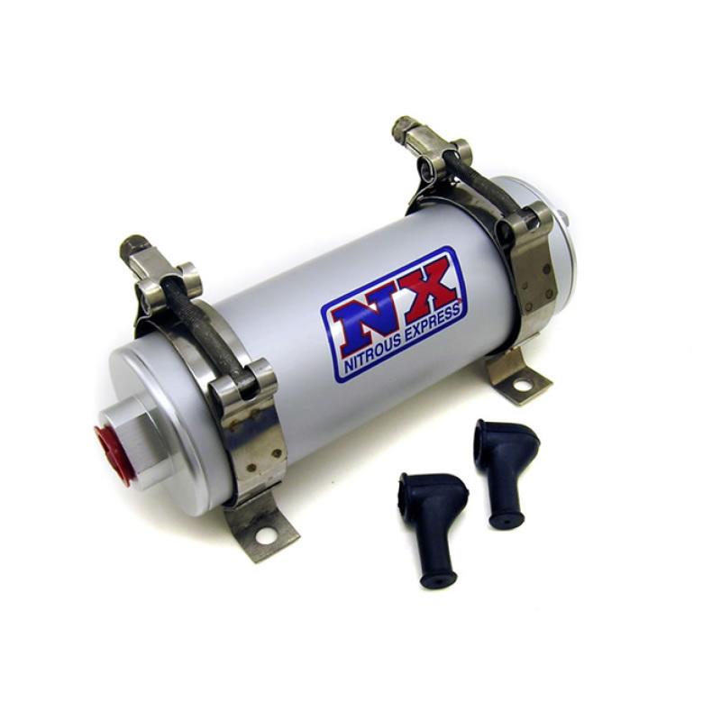 Nitrous Express Fuel Pumpinline 700HP High Pressure 15077 Main Image