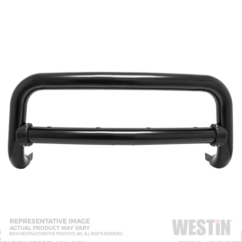 Westin WES Bull Bars - Contour 3.5 Grille Guards & Bull Bars Bull Bars main image