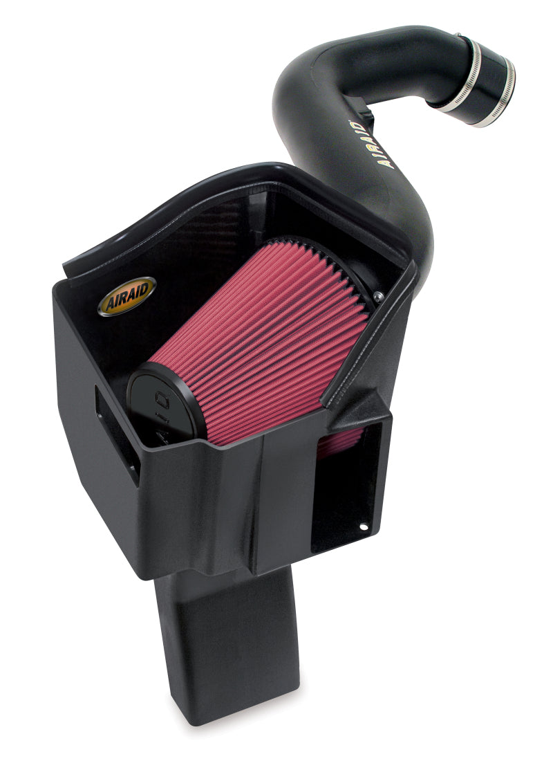 Airaid AIR Cold Air Intake Kit Air Intake Systems Cold Air Intakes main image