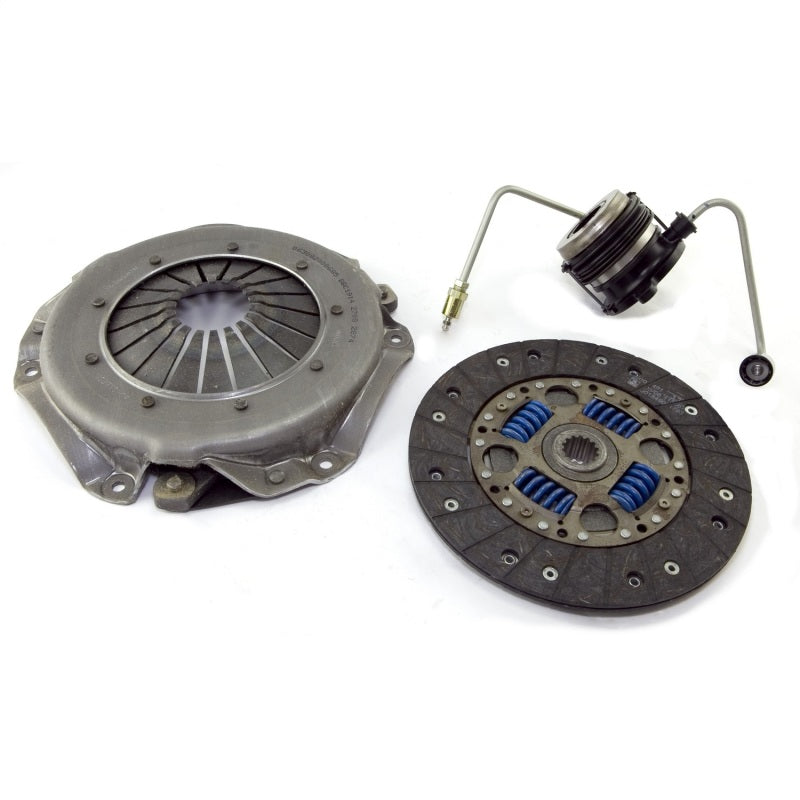 OMIX OMI Clutch Kits Drivetrain Clutch Kits - Single main image