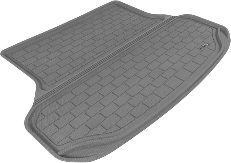 3D MAXpider 2004-2009 Lexus RX350/ 330 Kagu Cargo Liner - Gray M1LX0201301 Main Image