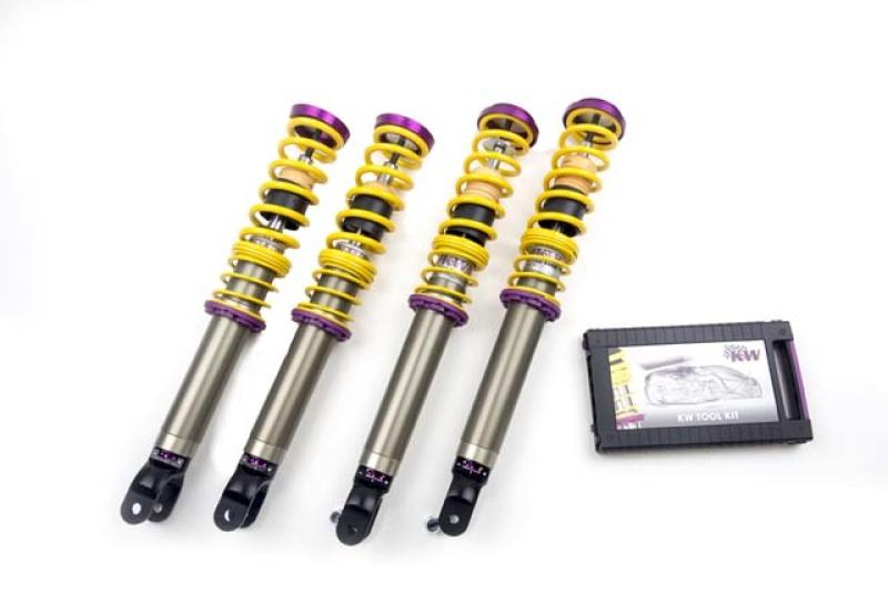 KW Coilover Kit V3 Mazda Miata MX-5 (ND) 35275020 Main Image