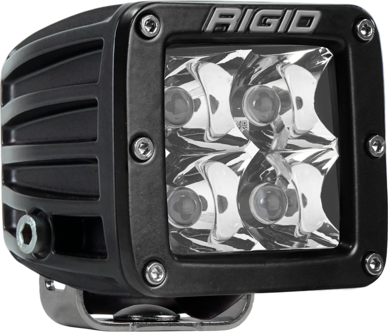 Rigid Industries RIG Dually Lights Light Bars & Cubes main image