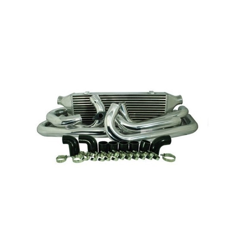 Turbo XS 08-12 WRX/STi Front Mount Intercooler txs-WS08-FMIC