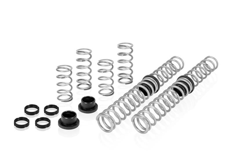 Eibach Pro-UTV 18-19 Textron Wildcat XX w/ OE Fox Shocks Stage 2 Performance Springs E85-213-001-02-22 Main Image