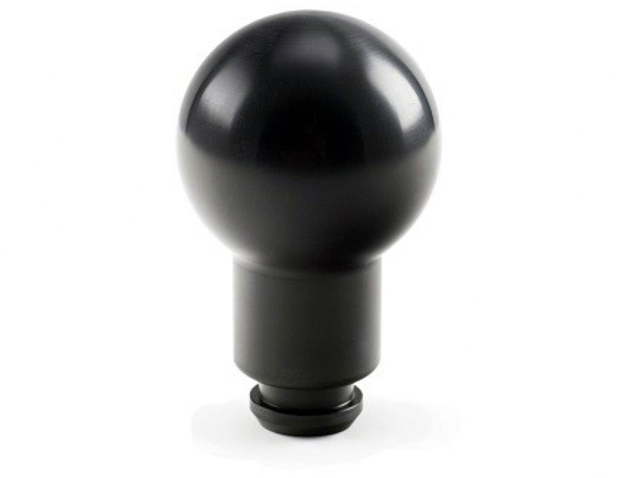 Killer B Motorsport Modified Round Knob Black 5mt