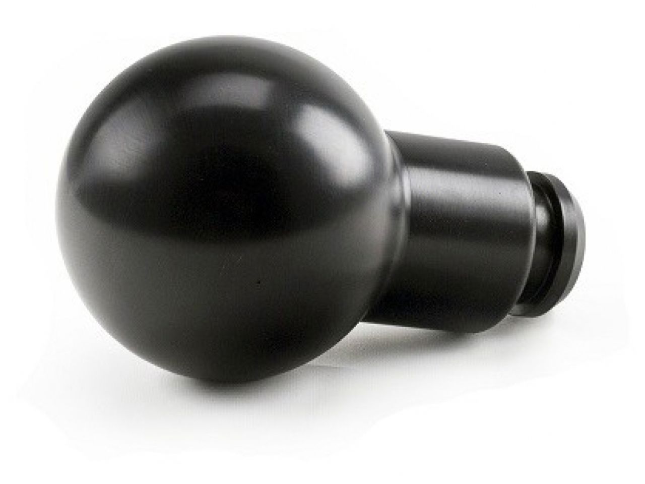 Killer B Motorsport Modified Round Knob Black 5mt