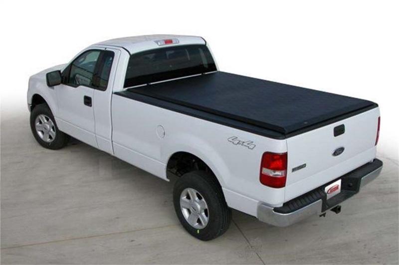 Access Limited 04-14 Ford F-150 8ft Bed (Except Heritage) Roll-Up Cover 21289 Main Image