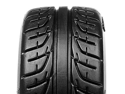 Bridgestone Tires POTENZA-RE01R-086352-215/45R17 Item Image