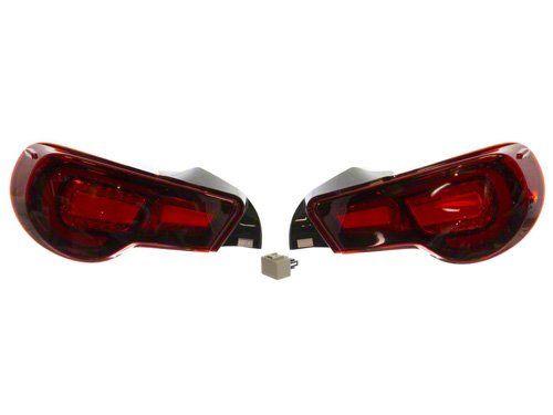 Tom's Racing Tail Lamps TM-81501-TZN60-US Item Image