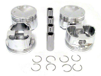JE Pistons Pistons 298728-4 Item Image