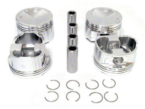 JE Pistons Pistons 244871-1 Item Image