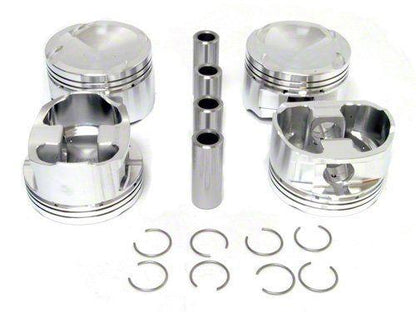 JE Pistons Pistons 244871-1 Item Image
