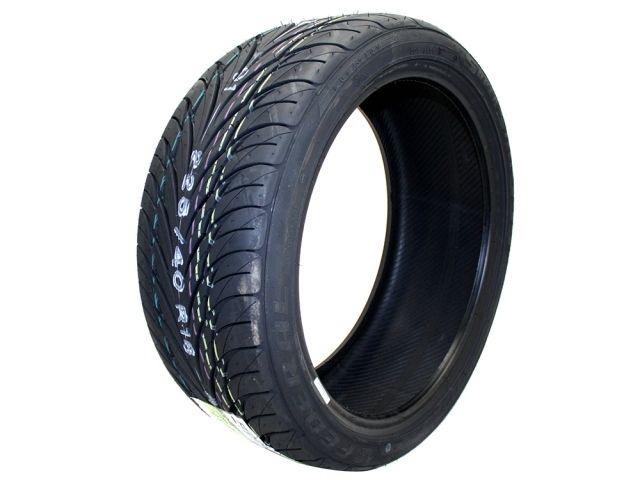 Federal Tires 14BL8AFA Item Image
