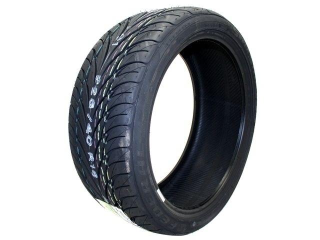 Federal Tires 14CH6AFE Item Image