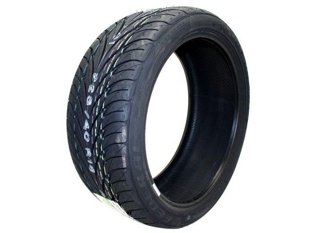 Federal Tires 140K6BFA Item Image