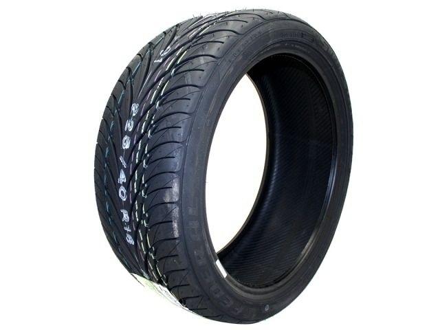 Federal Tires 95AL7AFE Item Image