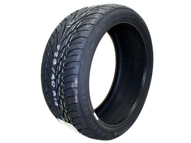 Federal Tires 14AL7AFA Item Image