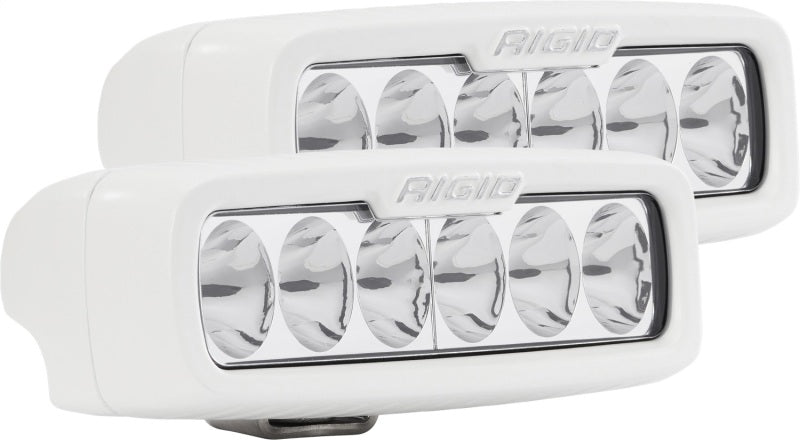 Rigid Industries RIG M-SRQ2 Lights Light Bars & Cubes main image