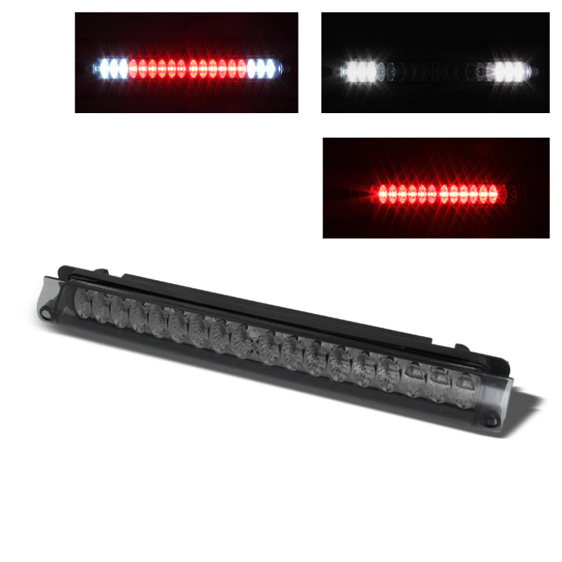 SPYDER SPY xTune Brake Light Lights Brake Lights main image