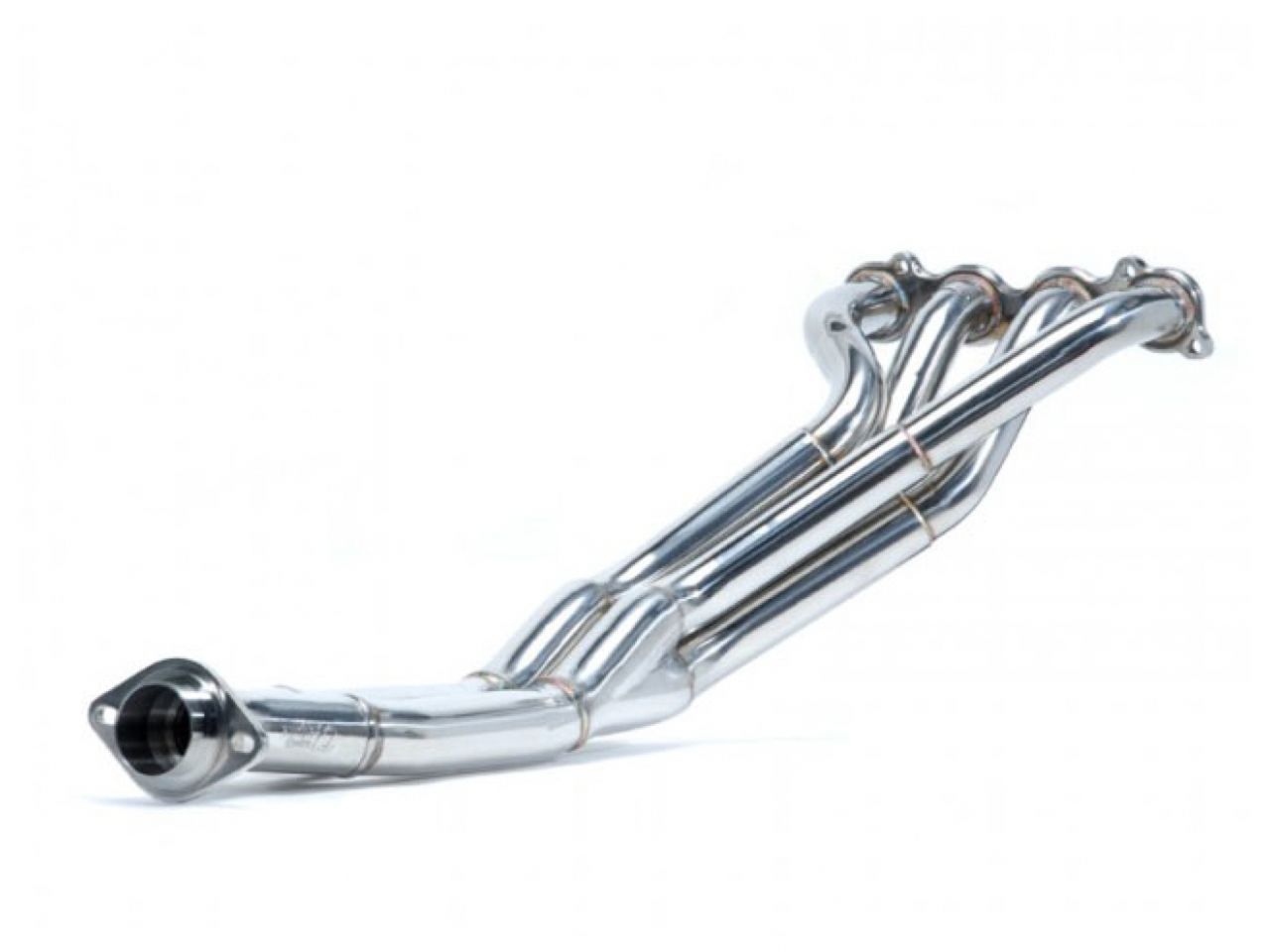 Skunk2 Alpha Series SS Race Header 06-11 Honda Civic Si