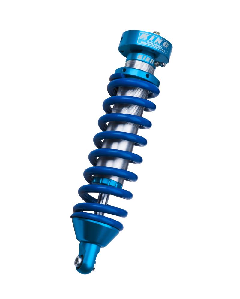 King Shocks 96-02 Toyota 4Runner Front 2.5 Dia Internal Reservoir Coilover (Pair) 25001-151 Main Image