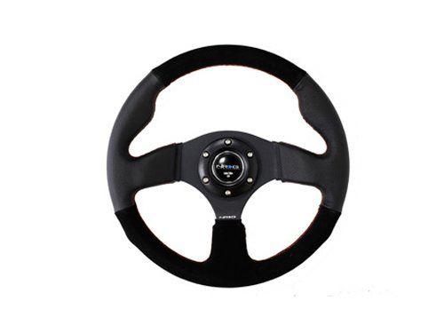 NRG Steering Wheels ST-012R/S Item Image