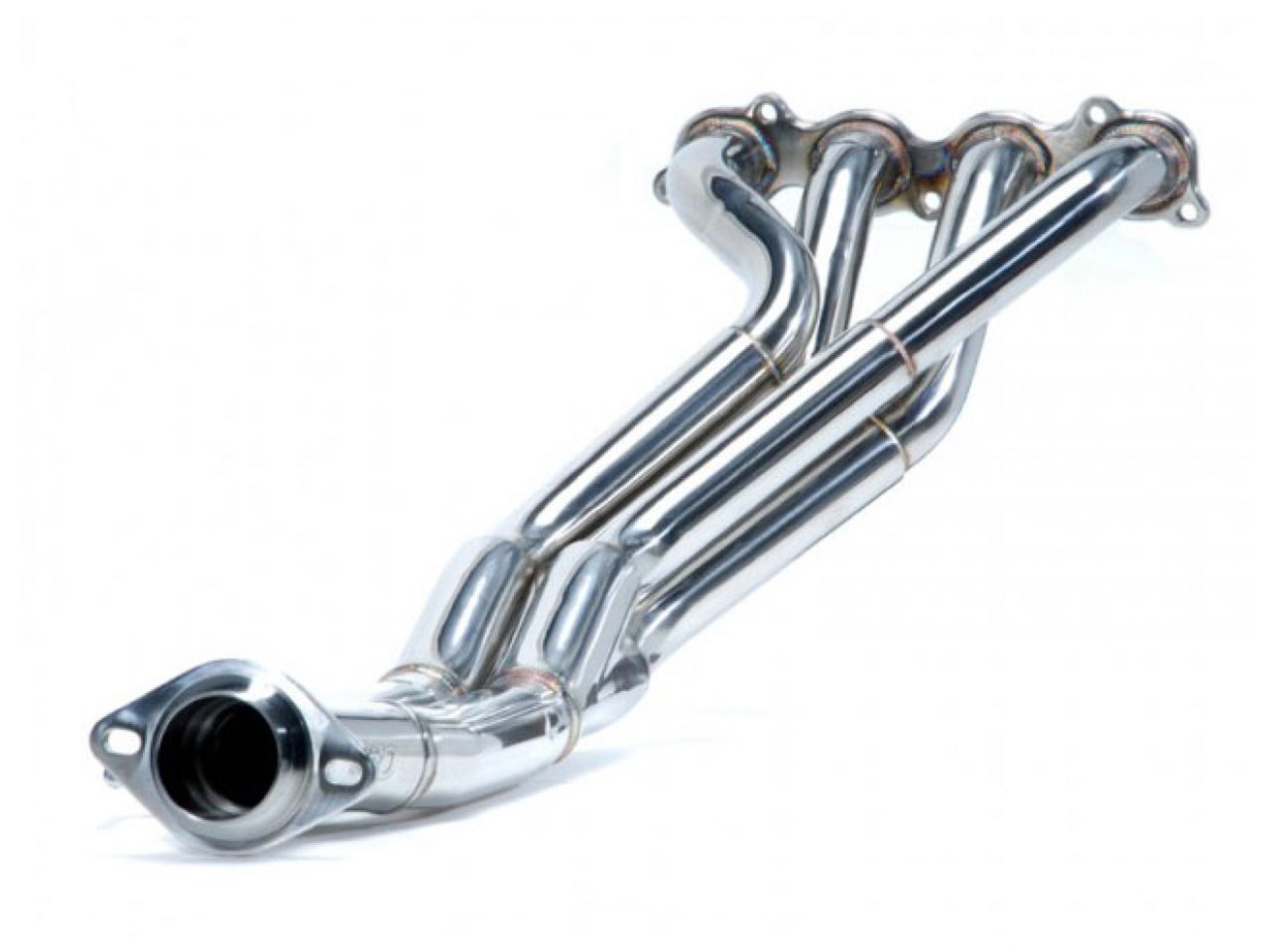 Skunk2 Alpha Series SS Race Header 06-11 Honda Civic Si