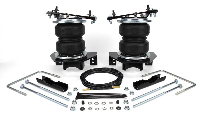 Air Lift Loadlifter 5000 Air Spring Kit for 2020 Ford F250/F350 SRW & DRW 4WD 57350 Main Image