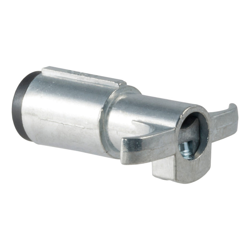 Curt CUR Connector Plugs & Sockets Engine Components Wiring Connectors main image