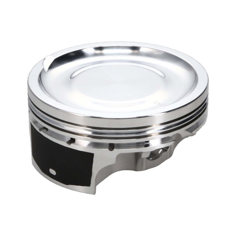 JE Pistons LS7 DISH/INVDM 6077 Set of 8 Pistons 311914