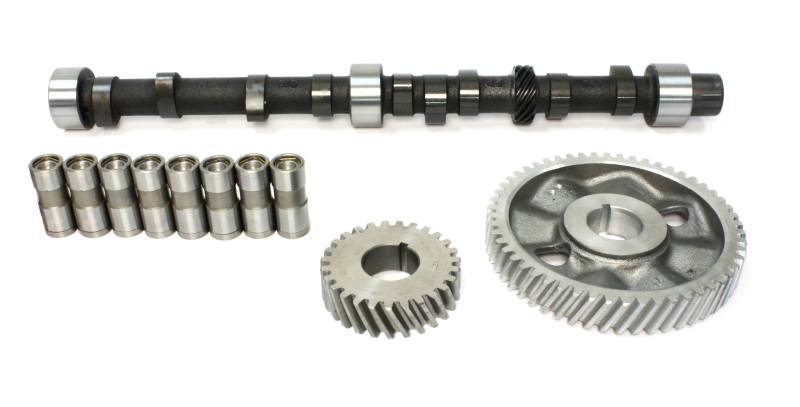 COMP Cams CCA Camshaft Kits Engine Components Camshafts main image