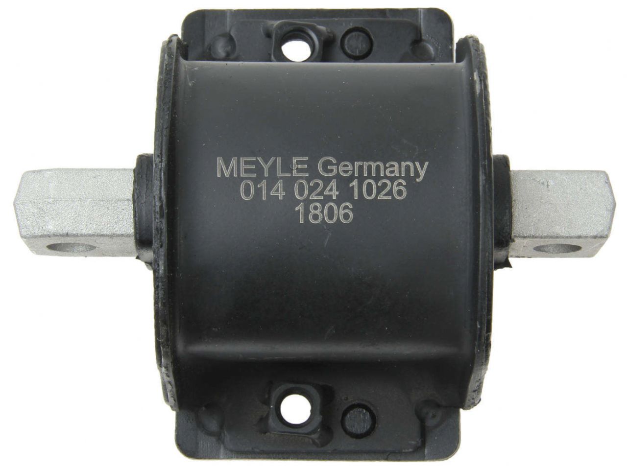 Meyle Transmission Mounts 0140241026 Item Image