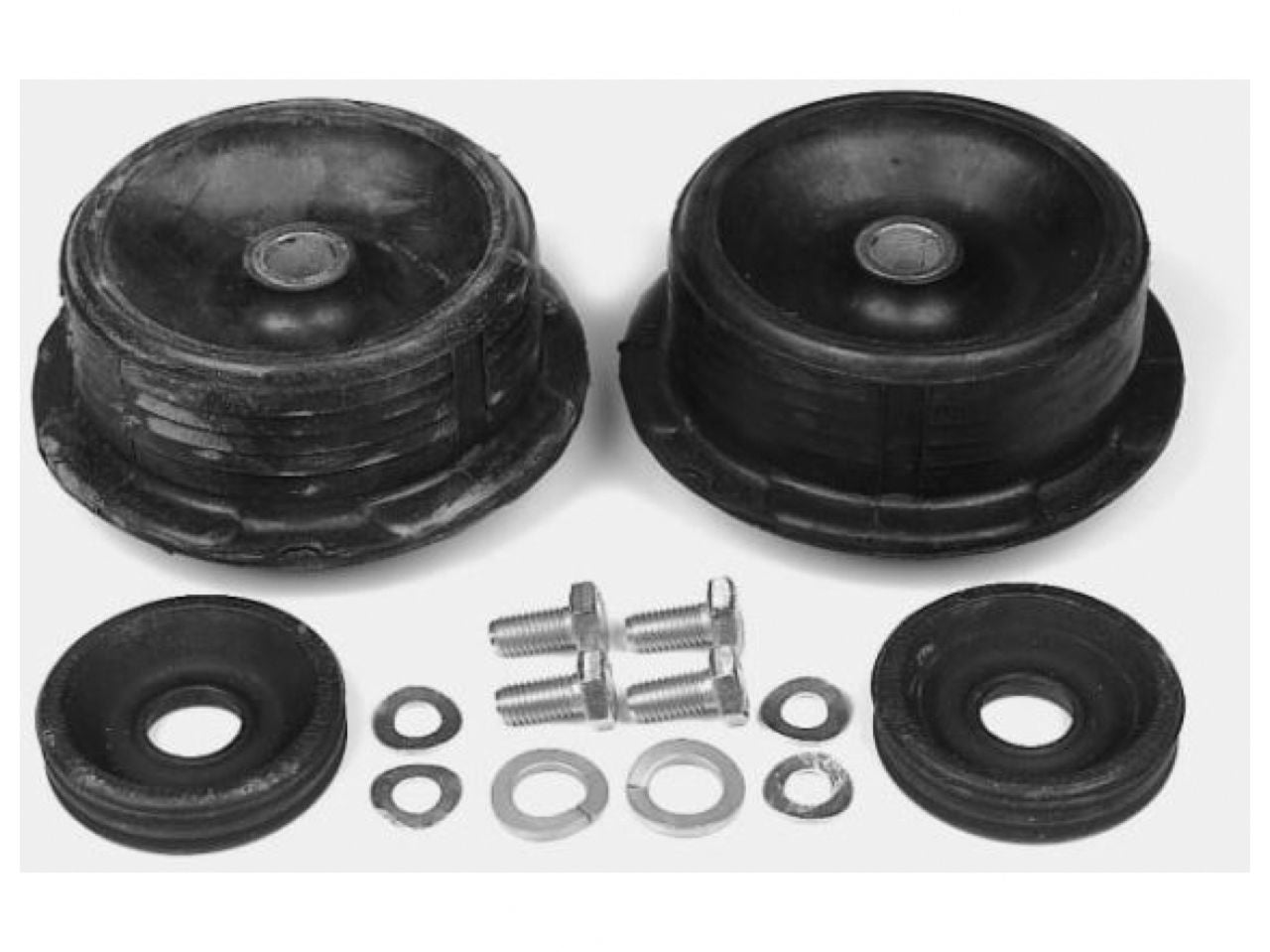 Meyle Subframe Bushings 0140350038 Item Image