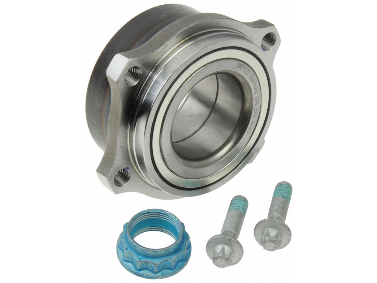 Meyle Wheel Bearing Kit