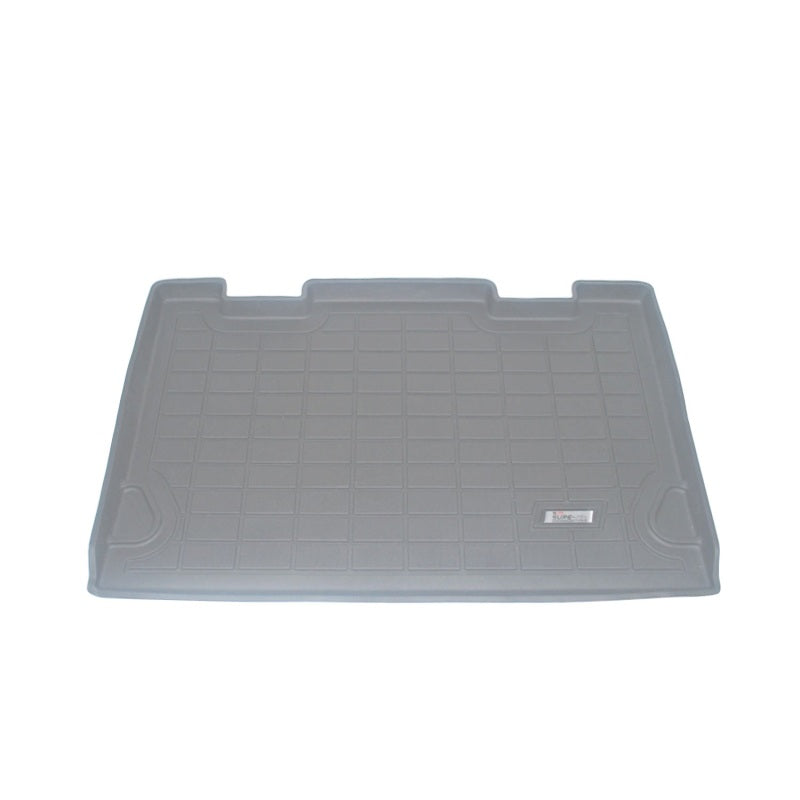 Westin WES Wade Sure-Fit Cargo - Gray Floor Mats Floor Mats - Rubber main image