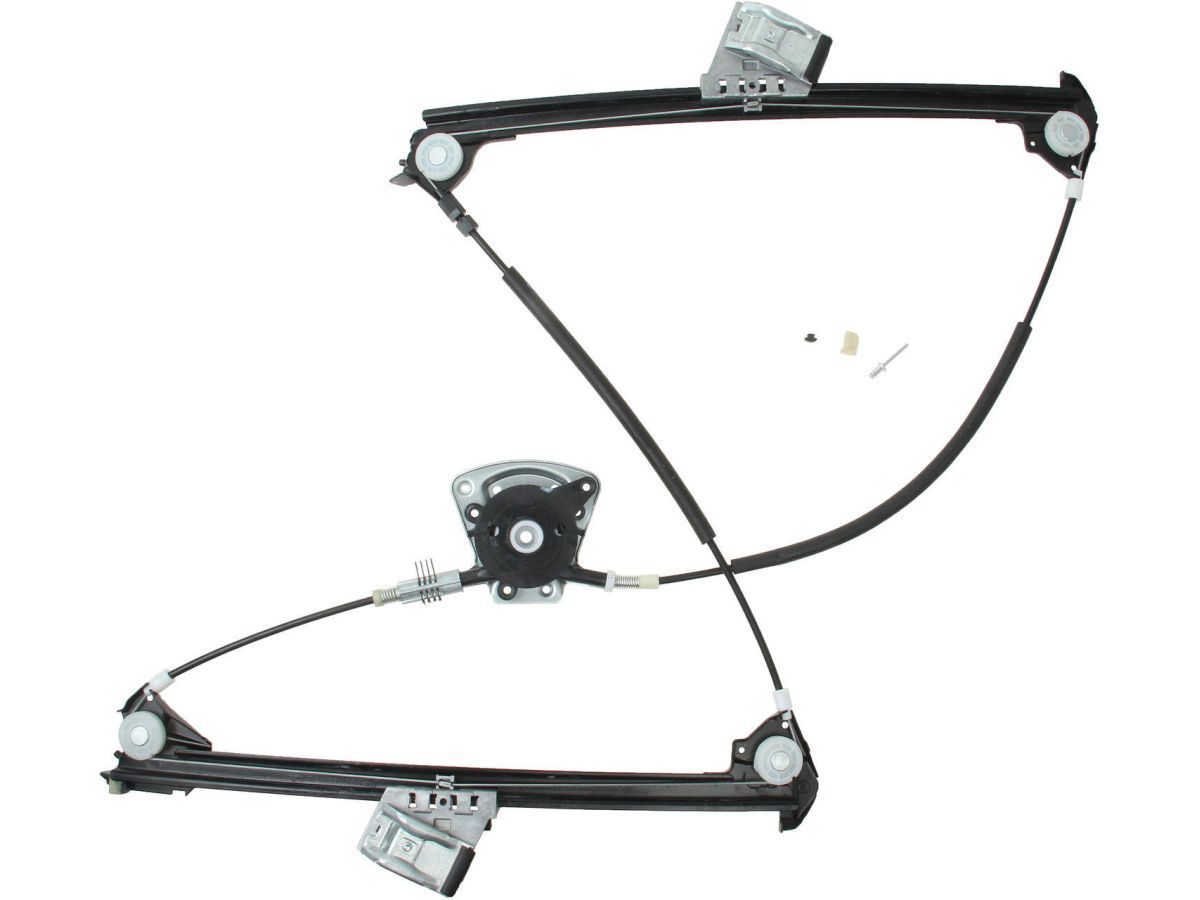 AC Rolcar Window Regulator 01 4488 Item Image