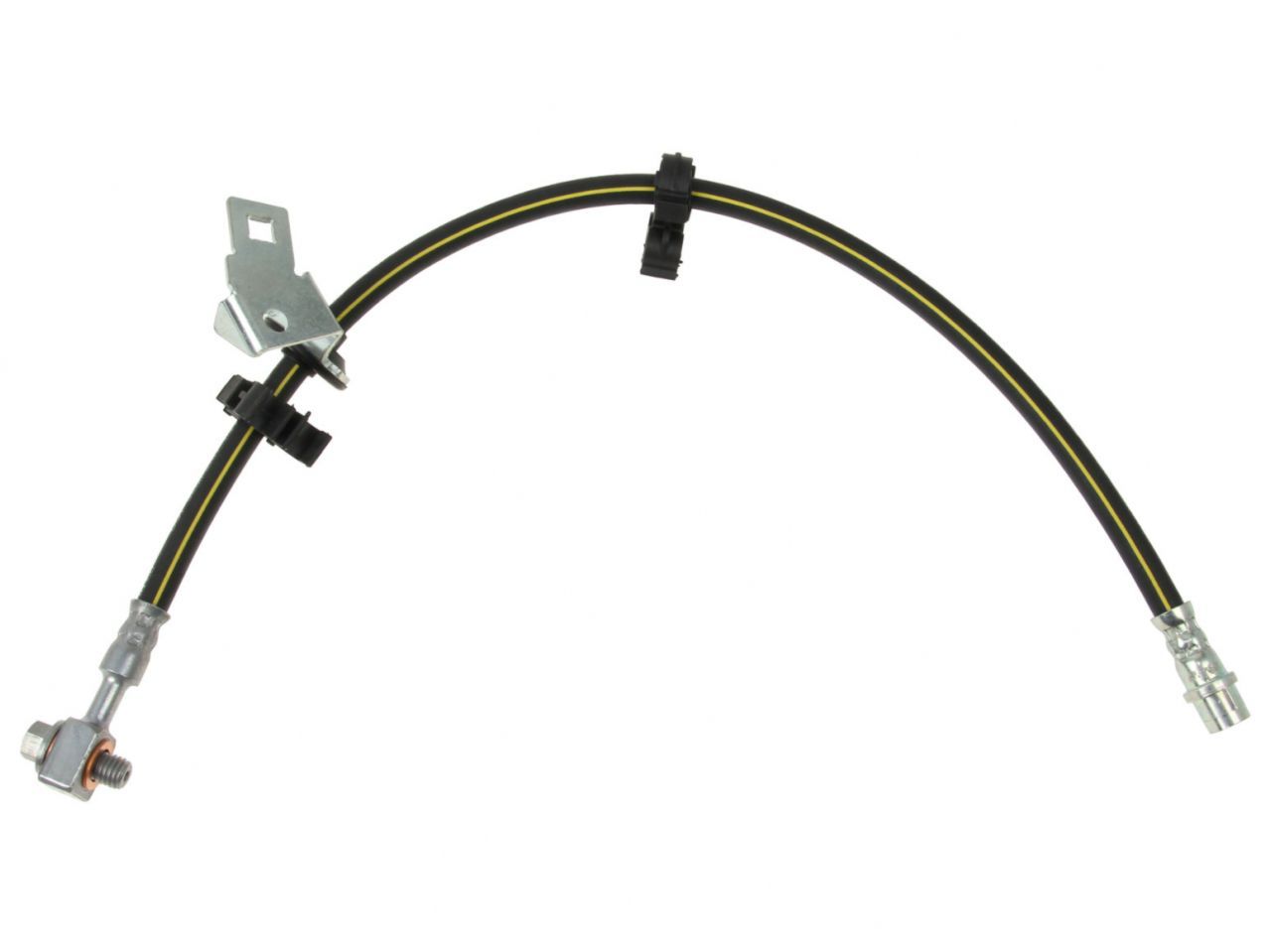 Meyle Brake Hydraulic Hose 0145250029 Item Image