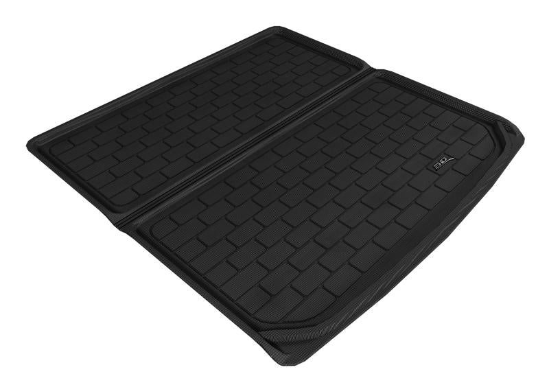 3D MAXpider 2006-2011 Mercedes-Benz ML-Class Kagu Cargo Liner - Gray M1MB0161301 Main Image
