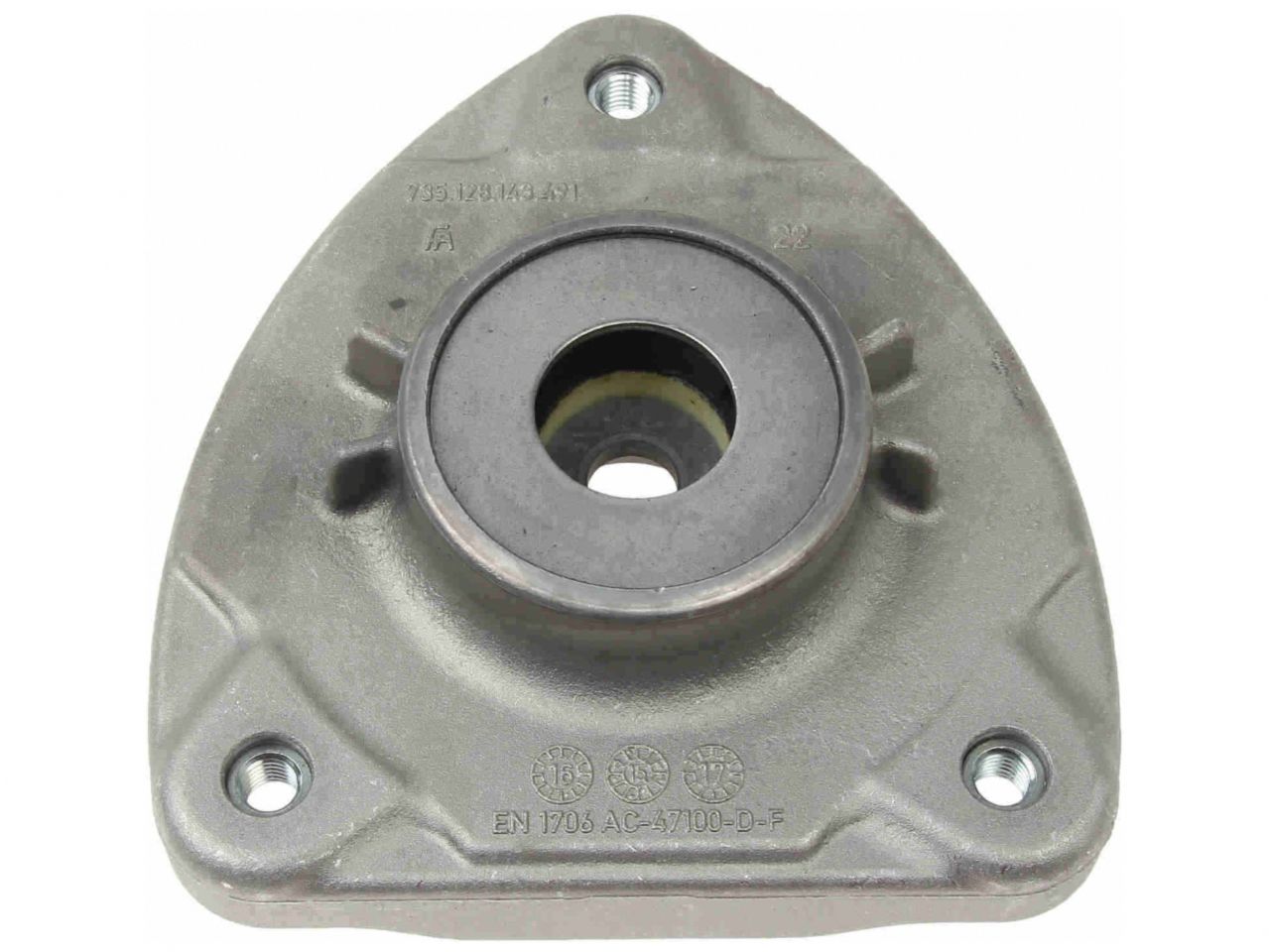 Meyle Suspension Strut Mount