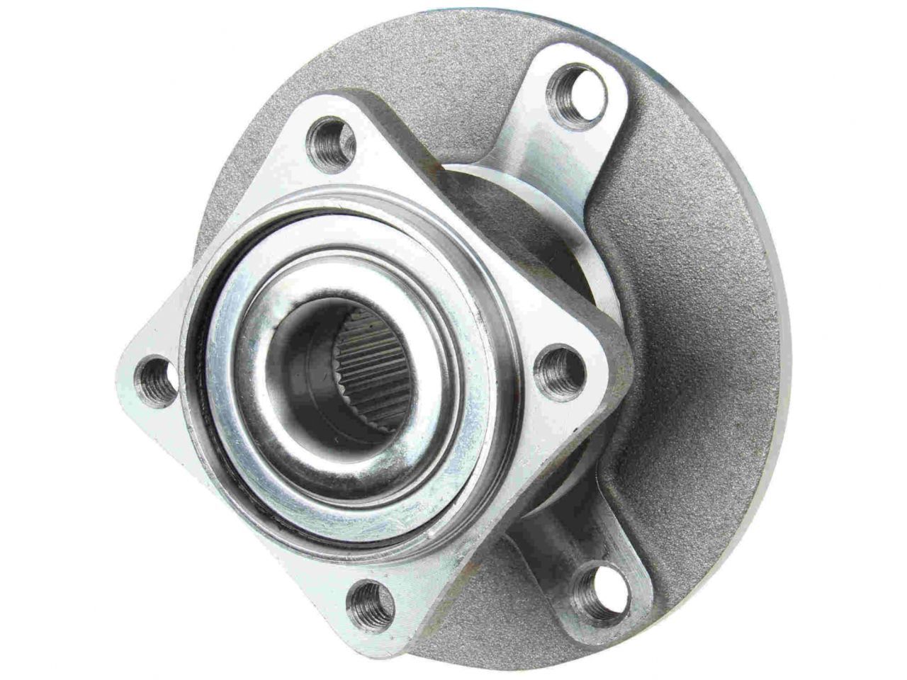 Meyle Hub & Bearings 0147521001 Item Image