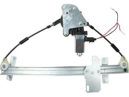 AC Rolcar Window Regulator 01 4915 Item Image