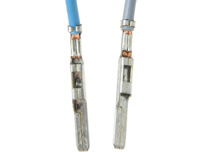 AC Rolcar Window Regulator