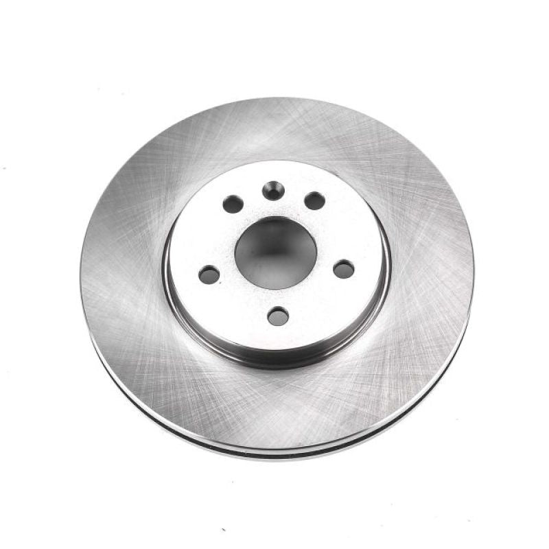 PowerStop PSB Autospecialty Rotor Brakes, Rotors & Pads Brake Rotors - OE main image