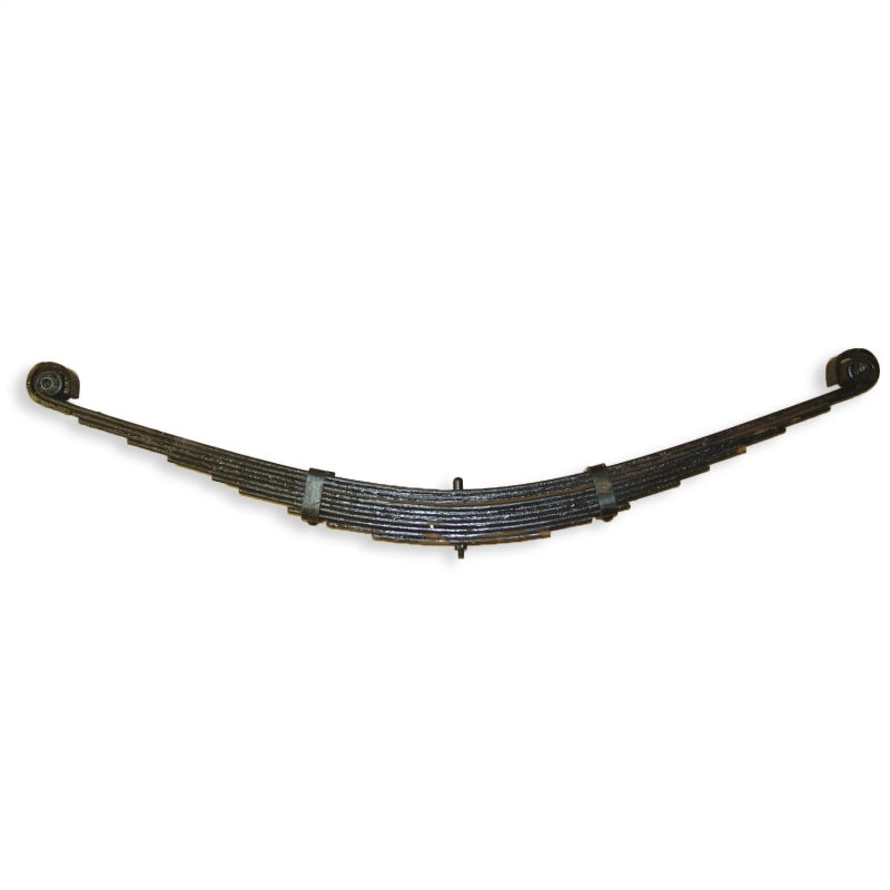 OMIX OMI Leaf Springs Suspension Leaf Springs & Accessories main image