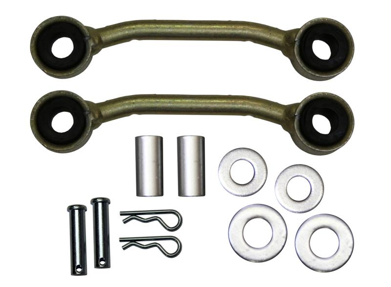 Skyjacker 1984-2001 Jeep Cherokee (XJ) Sway Bar Link SBE638-6XJ Main Image