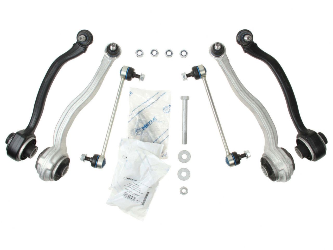 Meyle Control Arms 0160500094/HD Item Image